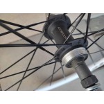 алуминиеви капли VUELTA WHITE 26 цола алуминиеви капли VUELTA WHITE 26 цола